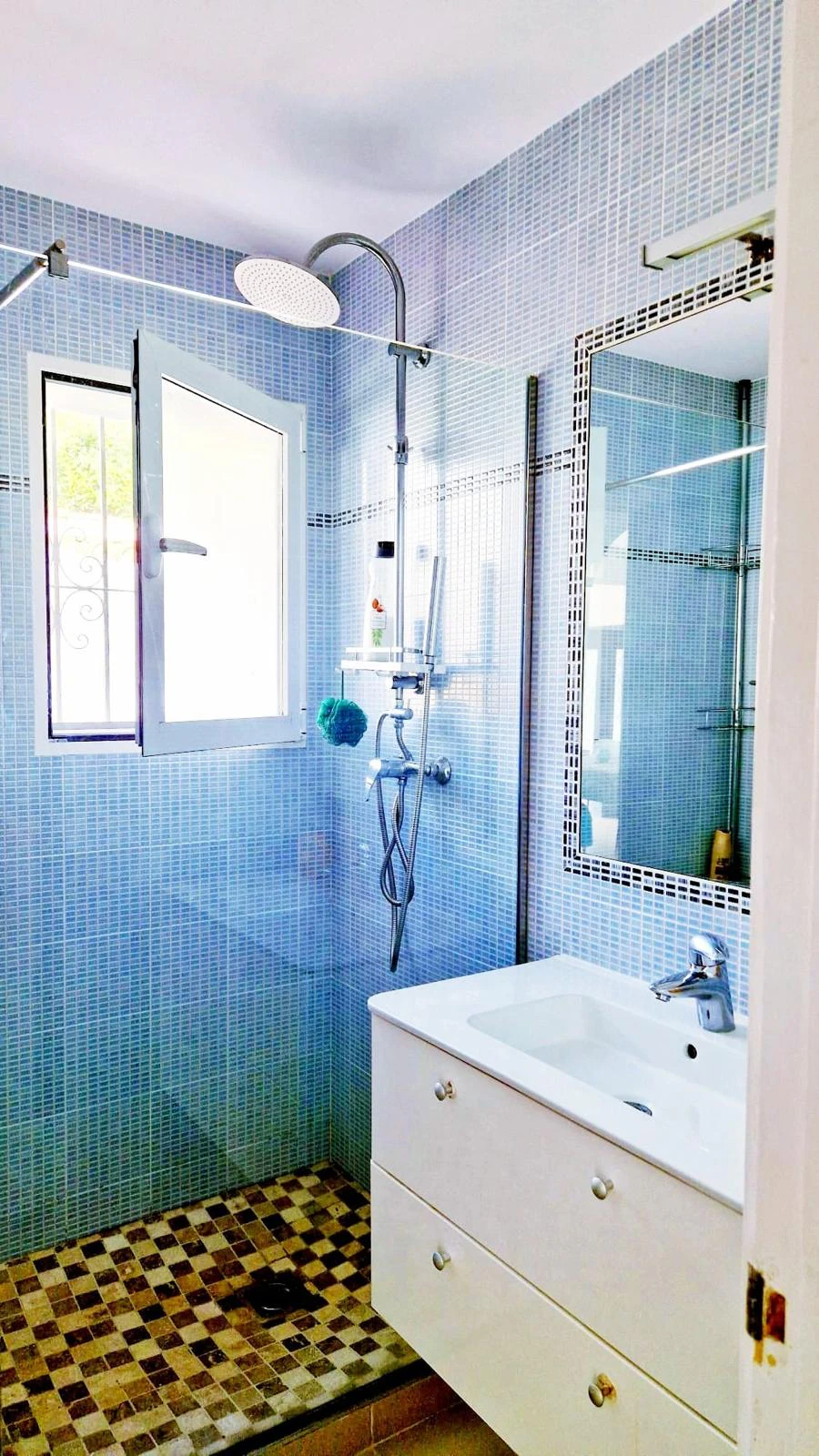 Preciosa Villa en alquiler anual a partir de Septiembre o por temporadas  - Moraira