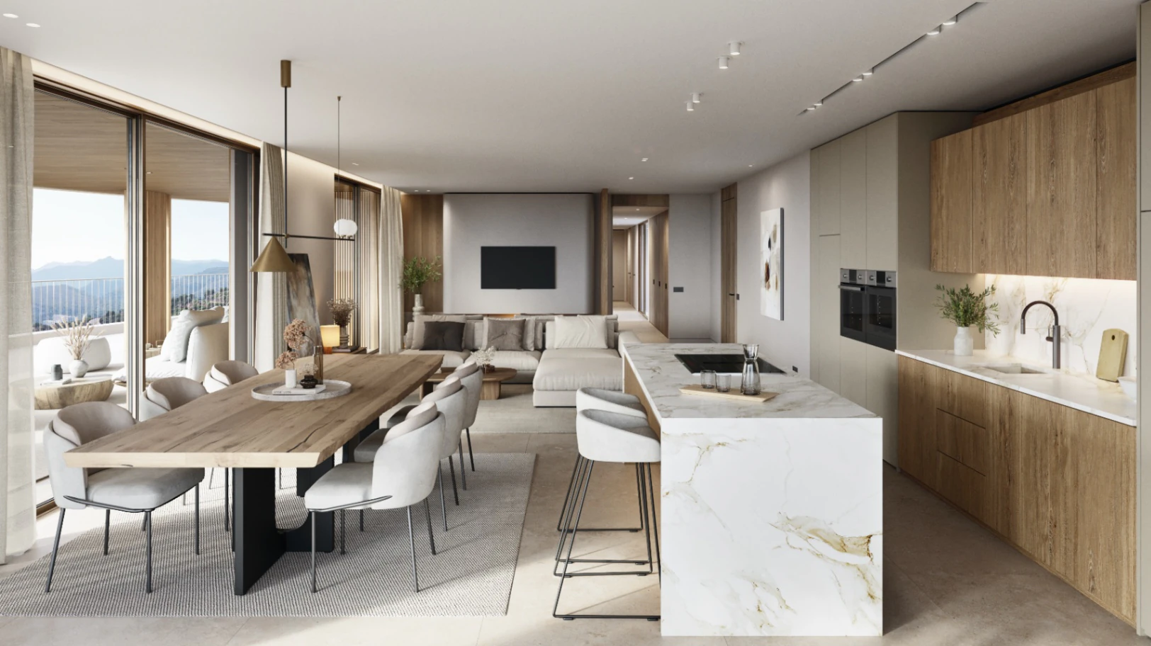 Viviendas exclusivas de lujo en venta en Oropesa