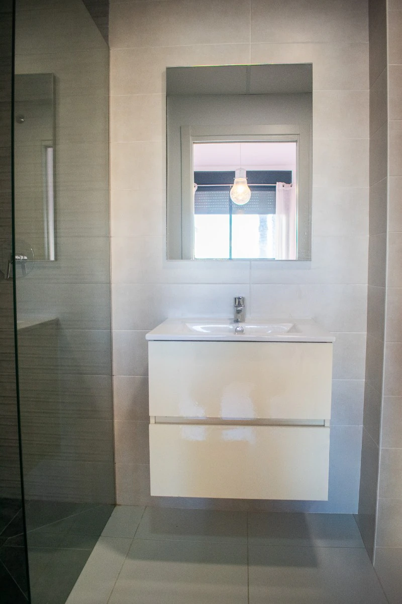 Piso en venta en Calpe