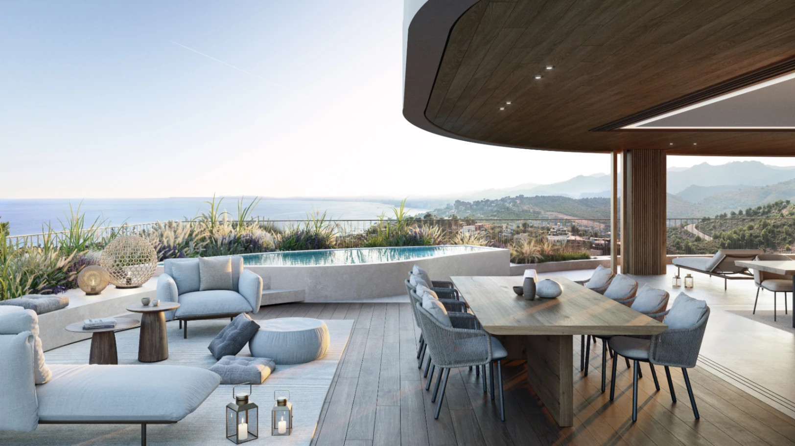 Viviendas exclusivas de lujo en venta en Benicàssim