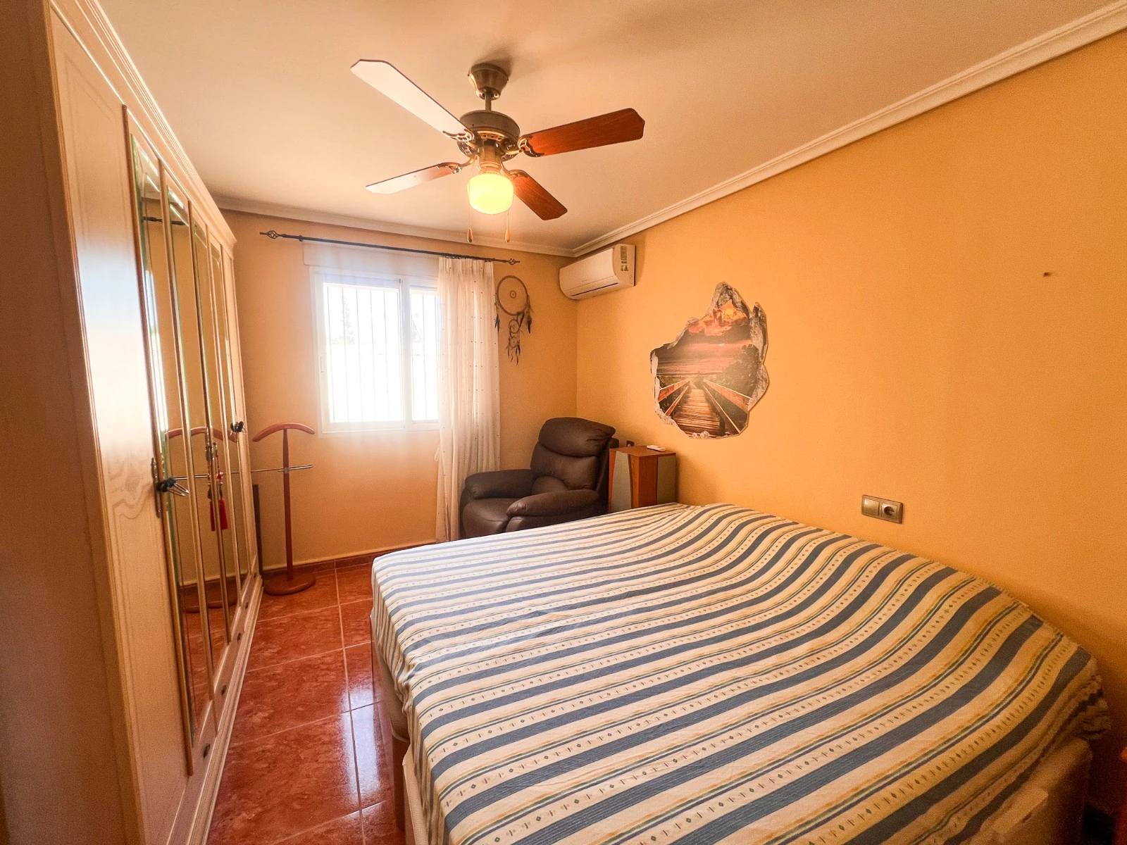 Finca te verkoop in Alicante