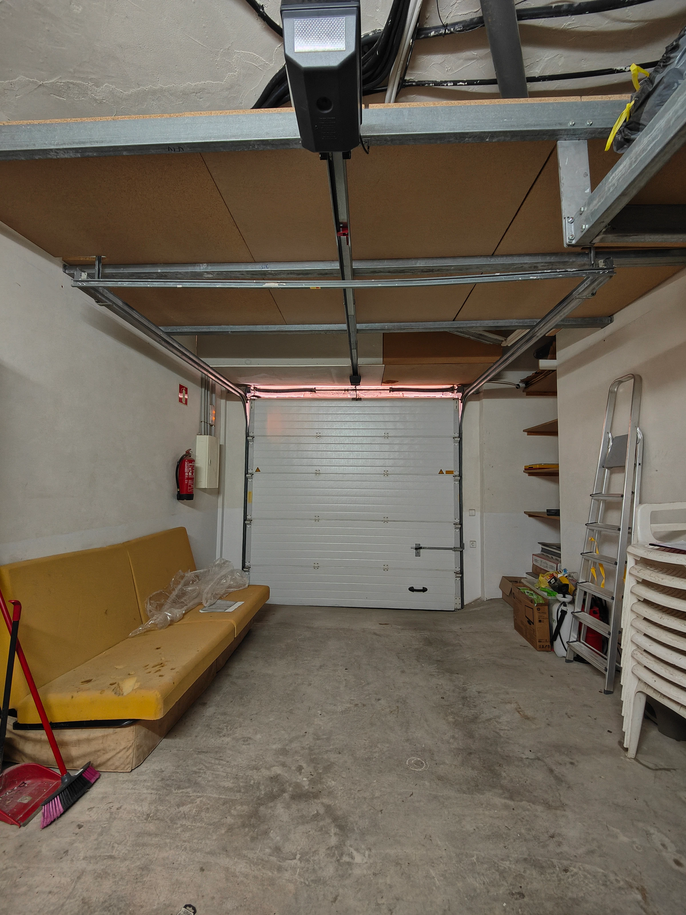 Local Comercial - Teulada