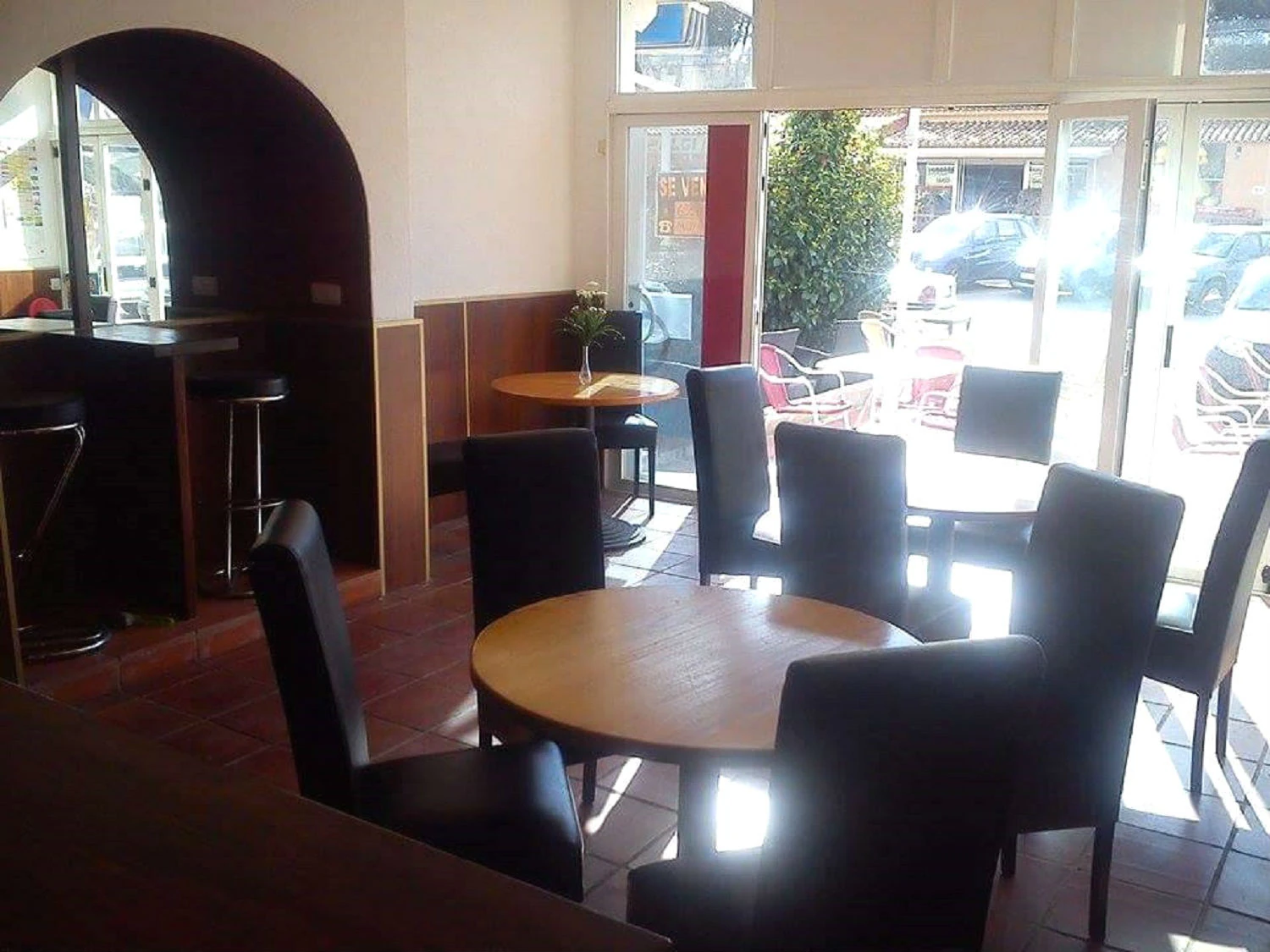 Local comercial en Moraira