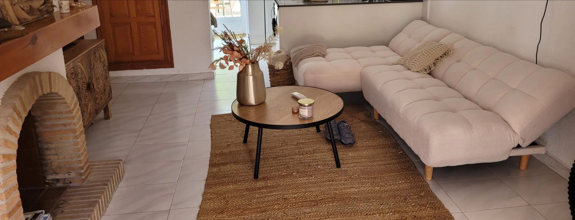 Bungalow en alquiler vacacional - Precio por noche - Benitachell