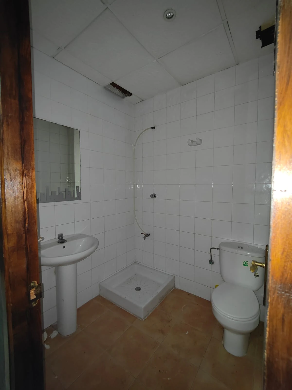Espacioso Local Comercial - Teulada