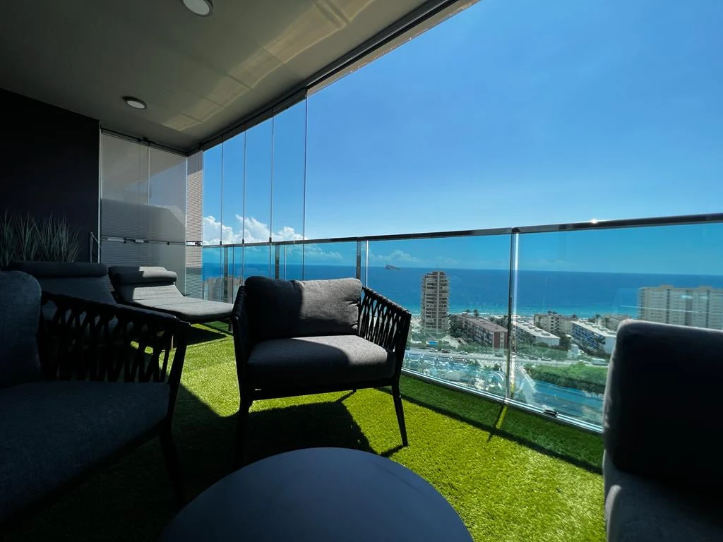Piso en Benidorm