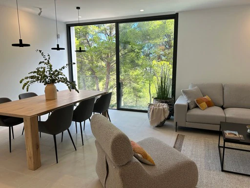 Te koop Nieuwbouw Moraira