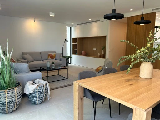 Te koop Nieuwbouw Moraira