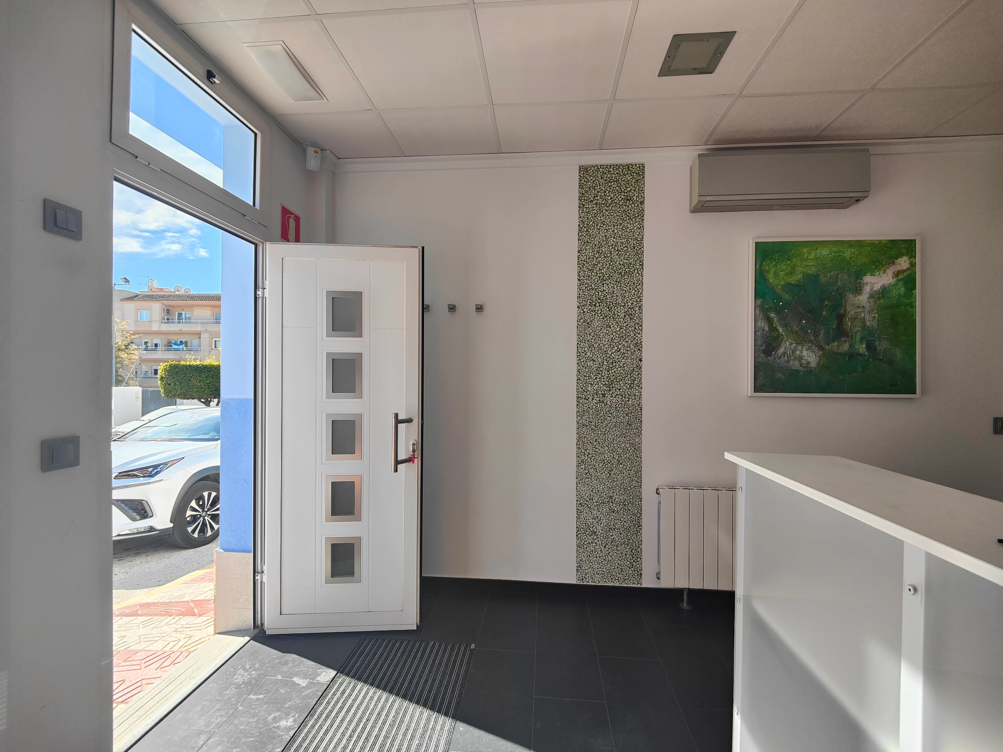 Local Comercial - Teulada
