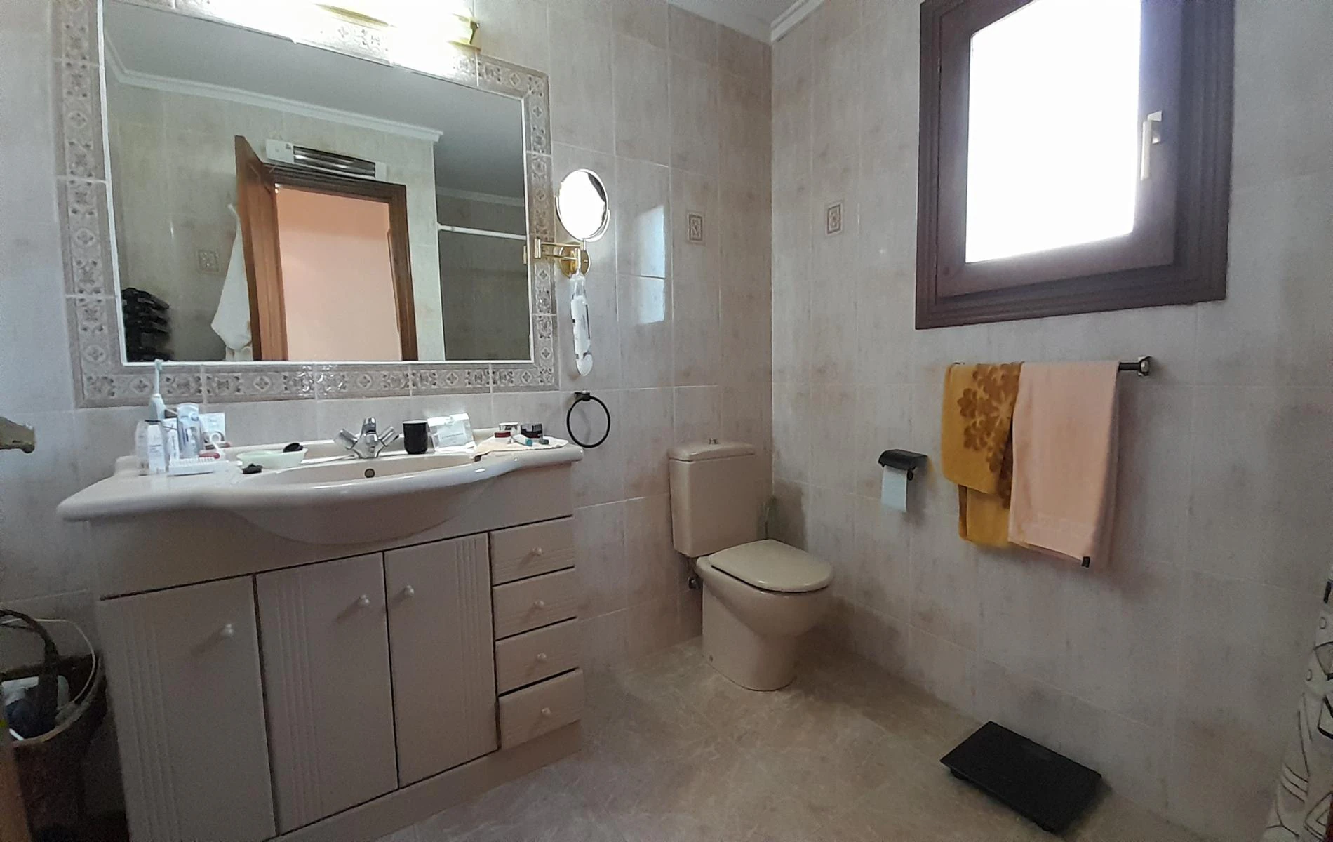 Hermosa villa tradicional con parcela adyacente de 979m2 - Monte Pego, Dénia