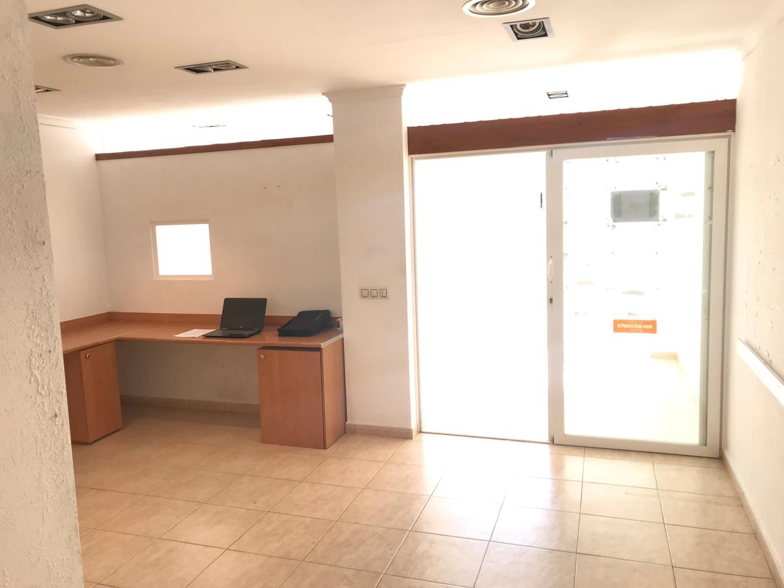 Local Comercial en alquiler - Jávea