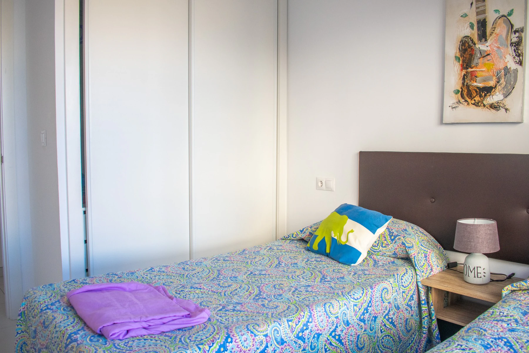 Piso en venta en Calpe