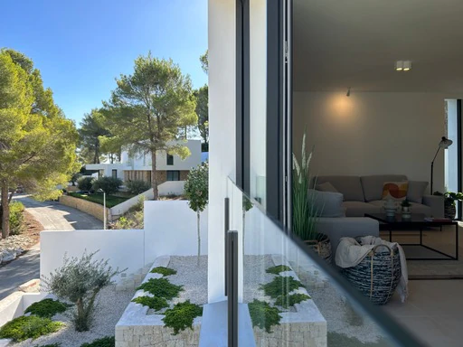 Te koop Nieuwbouw Moraira