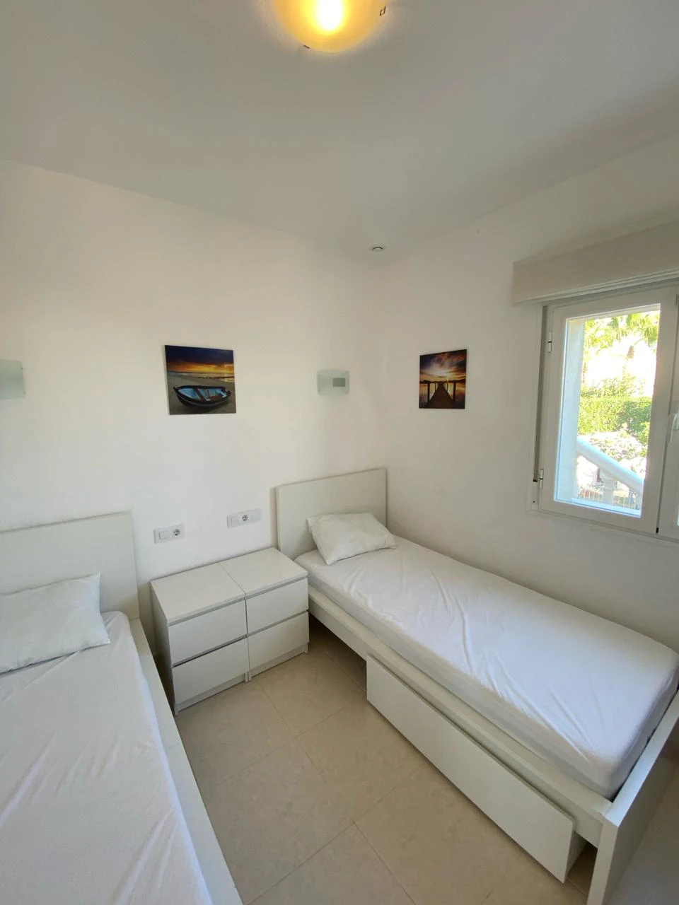 Villa en Cumbre del Sol – Alquiler anual desde el 15 de septiembre