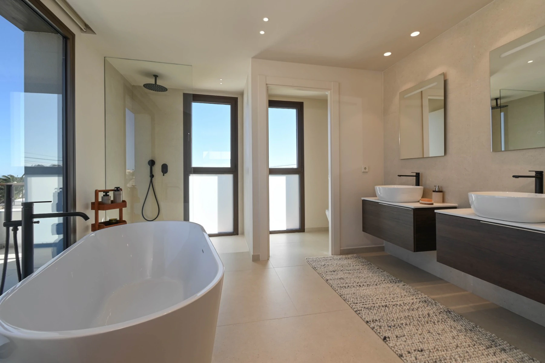 Chalet/Villa en venta en Moraira