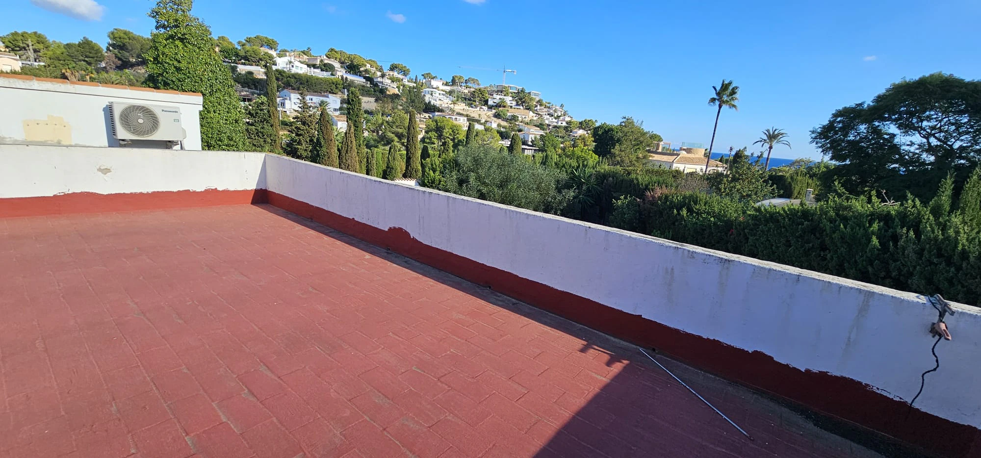 Chalet independiente cerca del Mar - Benissa
