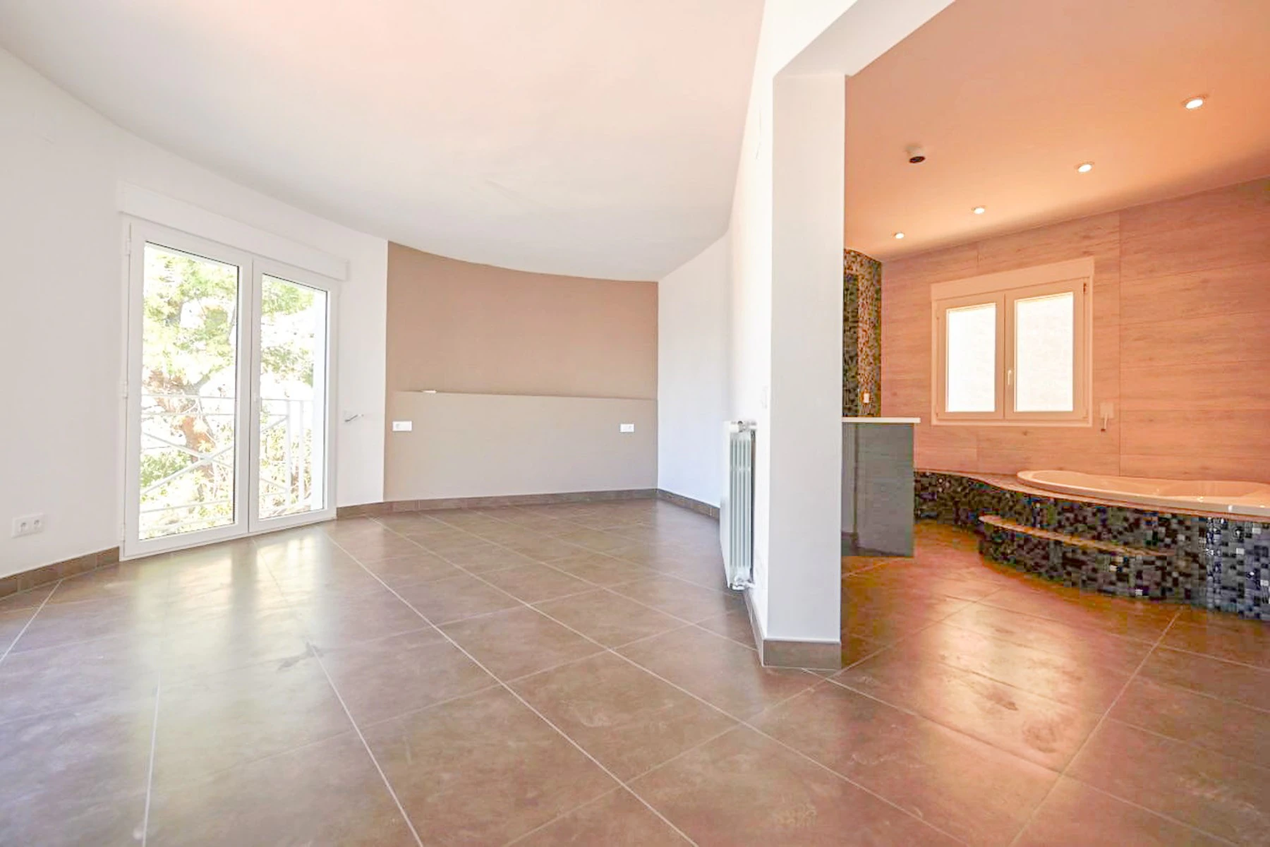 Chalet/Villa en venta en Altea