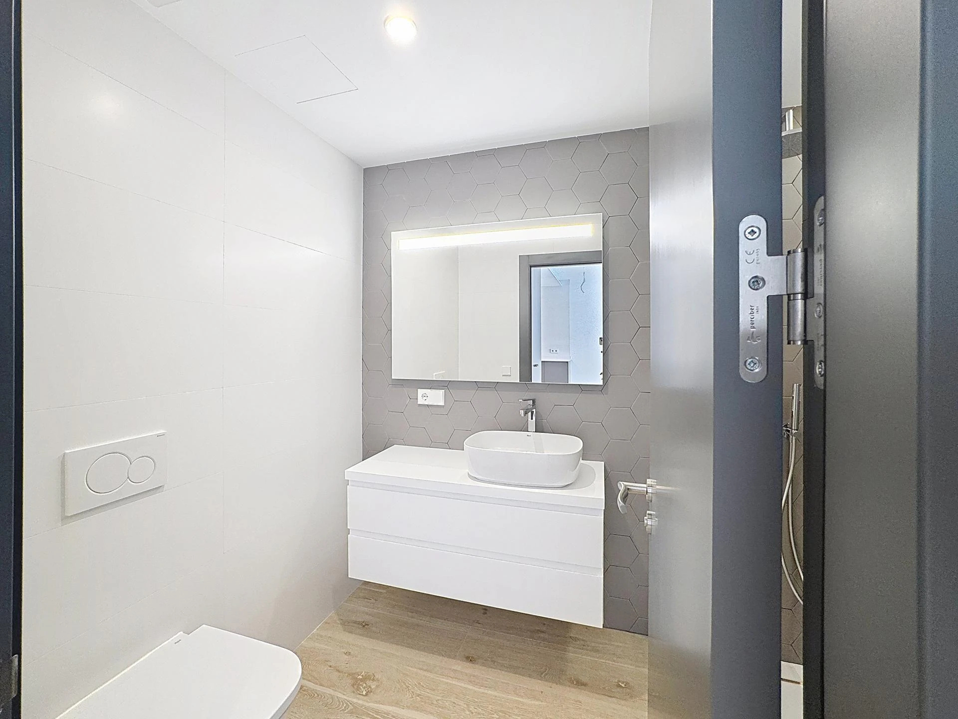 Cumbre del Sol appartement met tuin te koop in Montecala Gardens