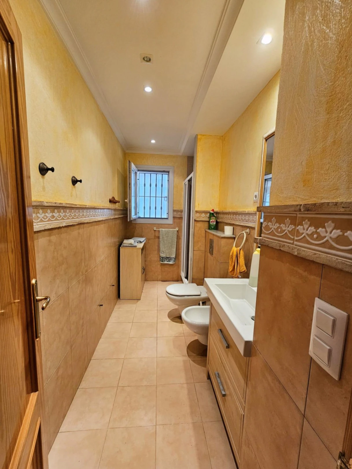 Landhuis in Denia/ La Xara - Een privé-oase met uitzicht op de Montgó en een uitzonderlijk potentieel