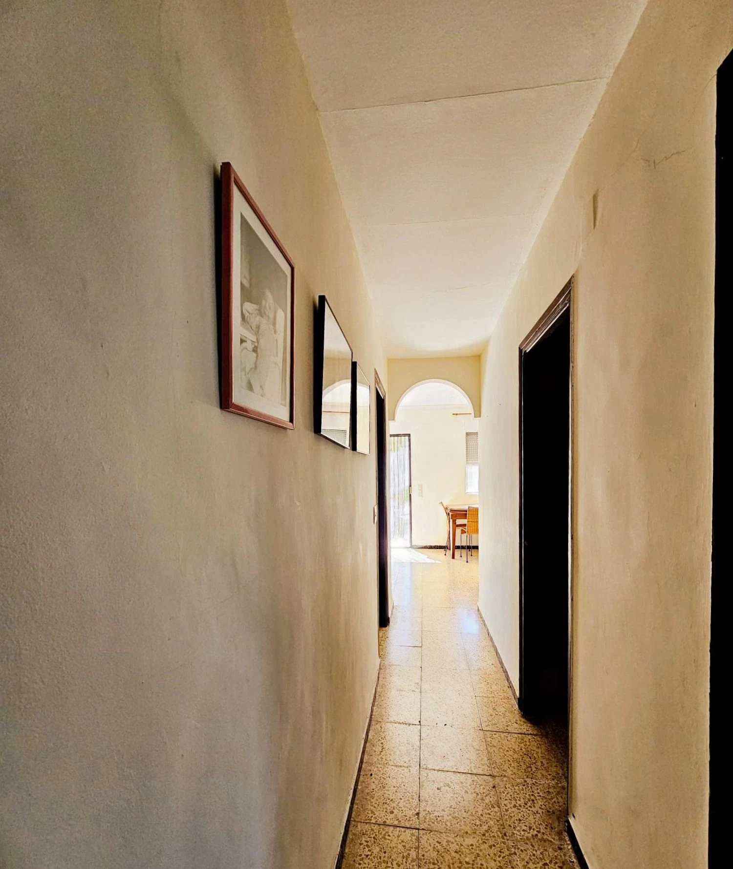 Landhuis in Denia/ La Xara - Een privé-oase met uitzicht op de Montgó en een uitzonderlijk potentieel