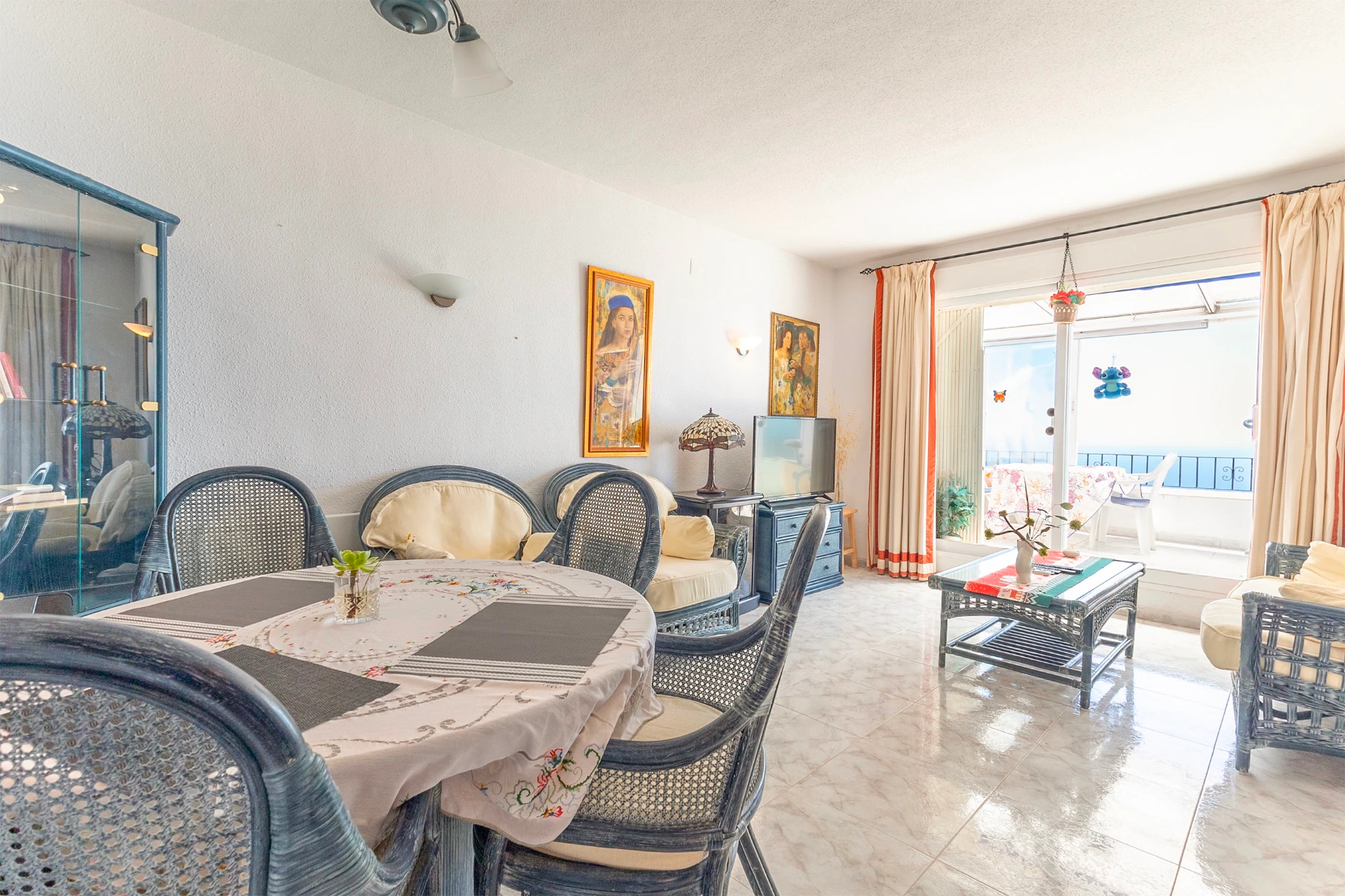 Appartement te verkoop in Benitachell