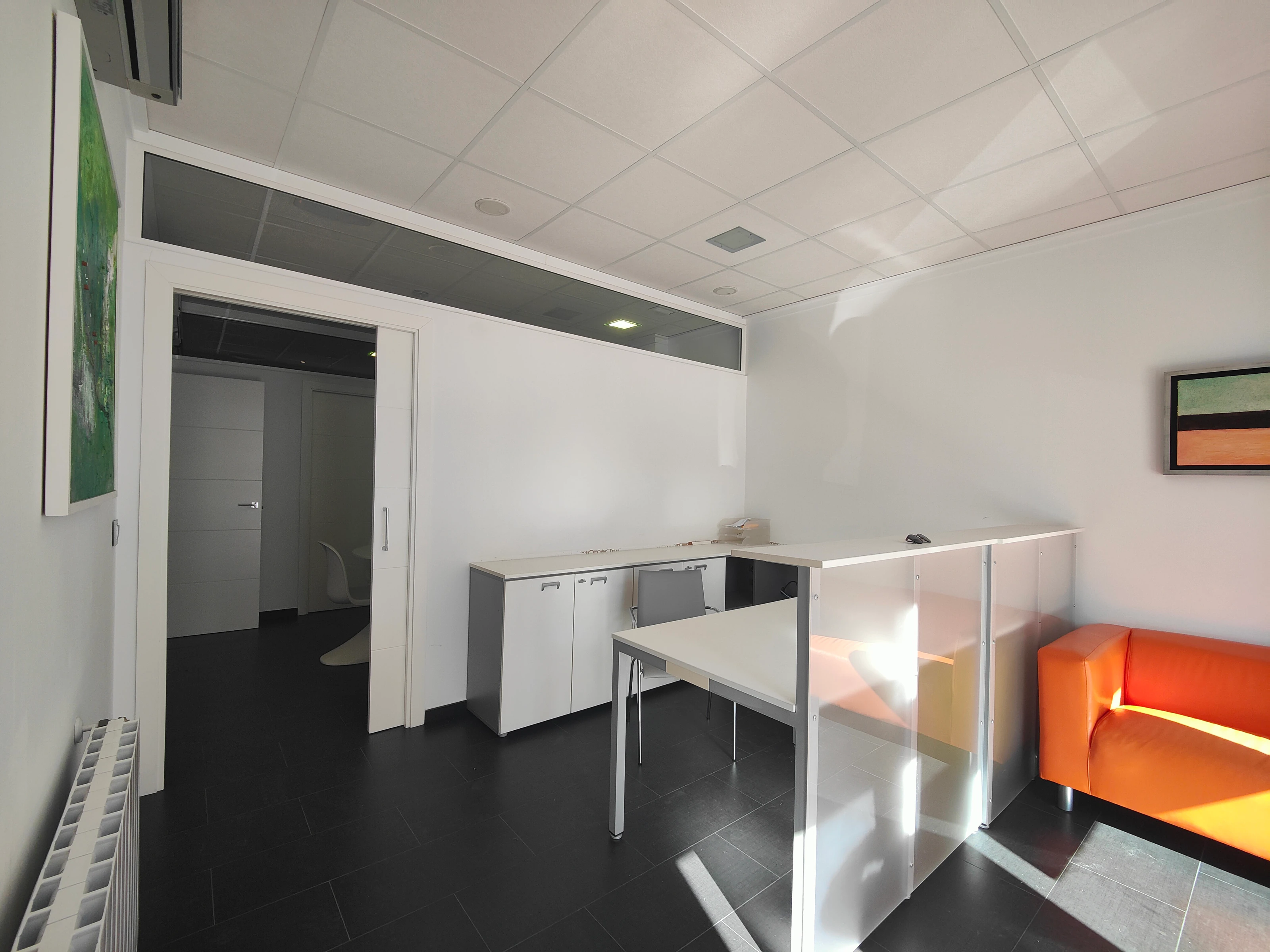Local Comercial - Teulada