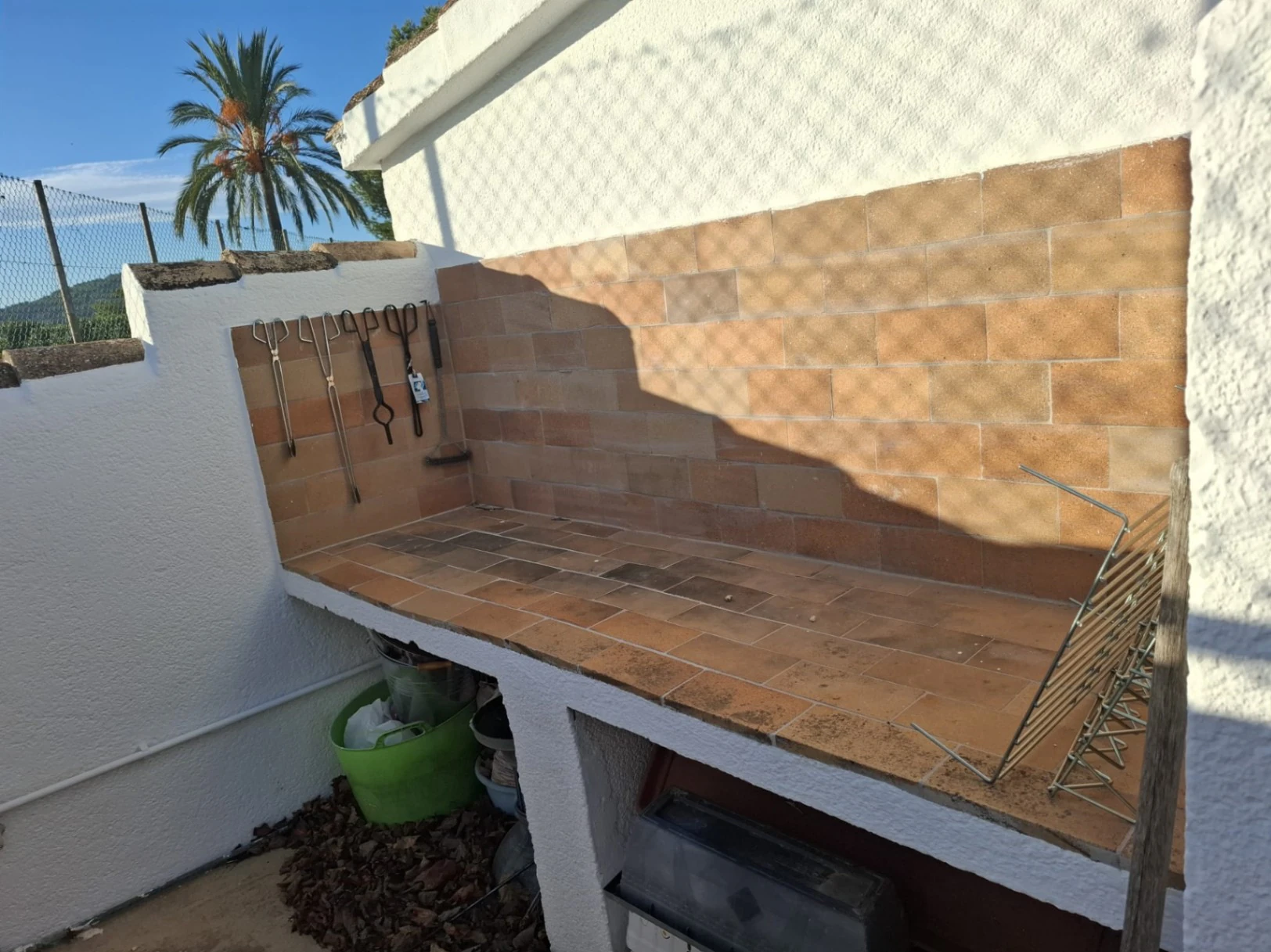 Alquiler anual Disponible a partir de Septiembre - Apartamento luminoso y reformado en Benissa