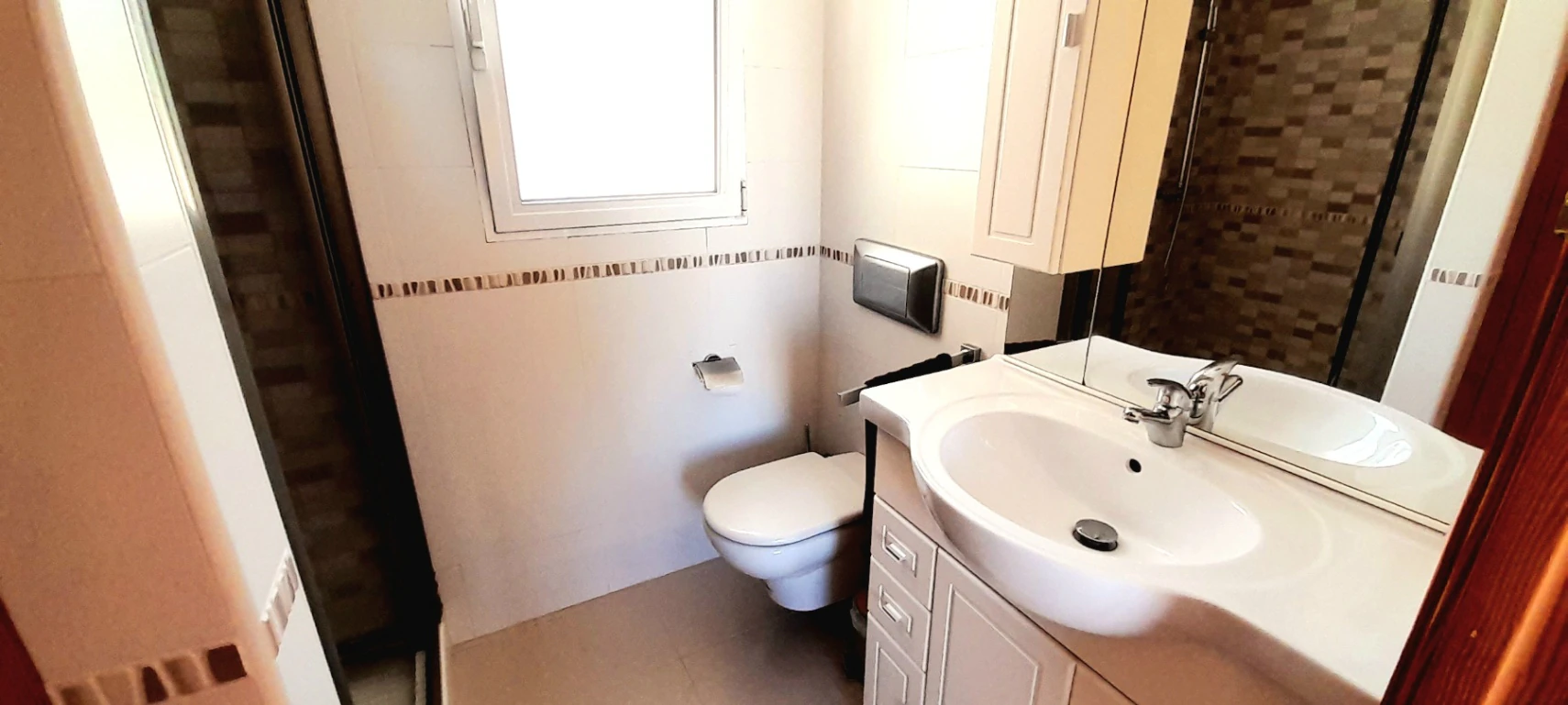 Chalet amplio y tradicional - Denia