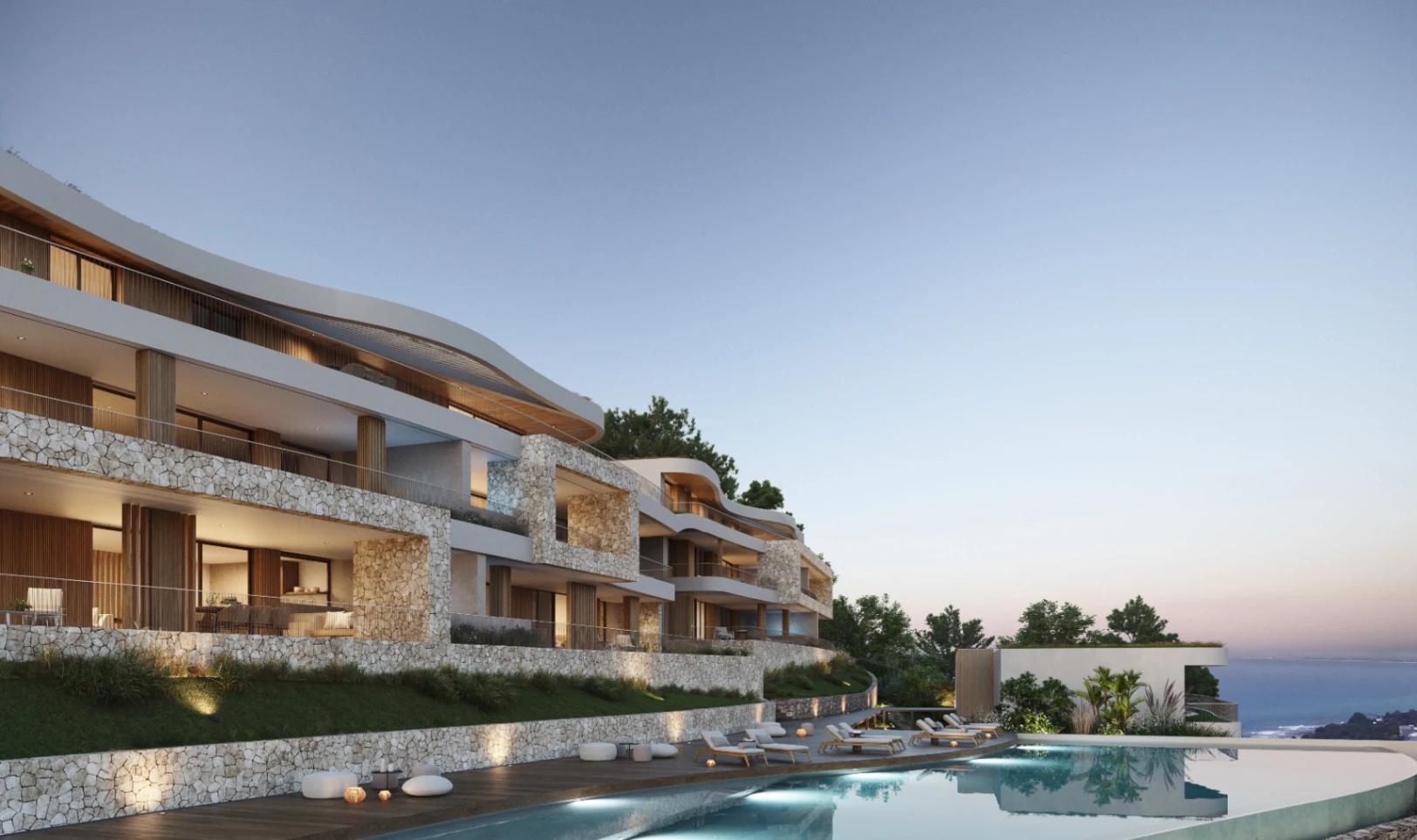 Viviendas exclusivas de lujo en venta en Benicàssim
