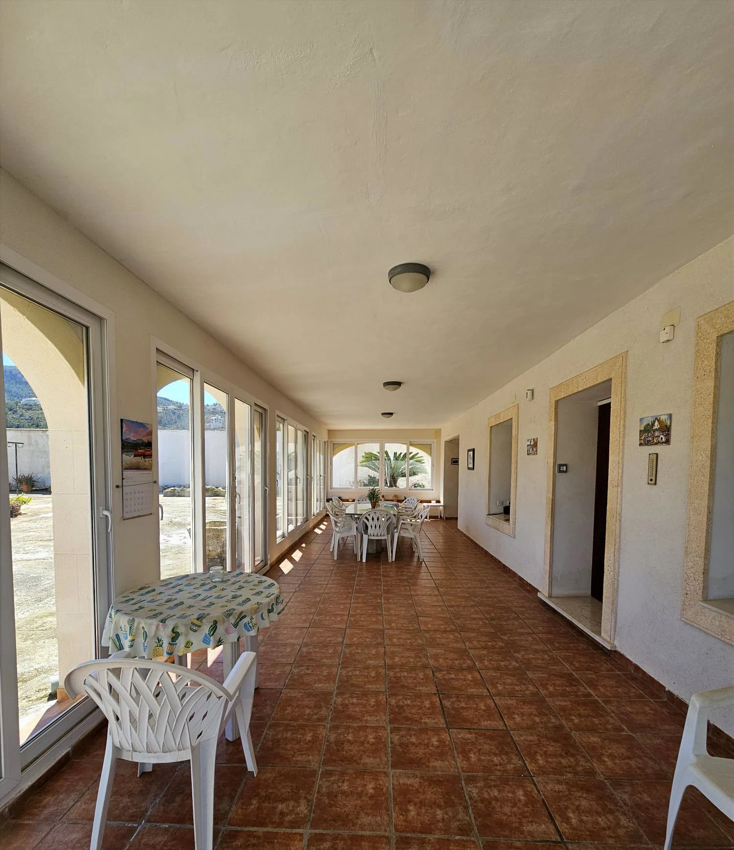 Landhuis in Denia/ La Xara - Een privé-oase met uitzicht op de Montgó en een uitzonderlijk potentieel