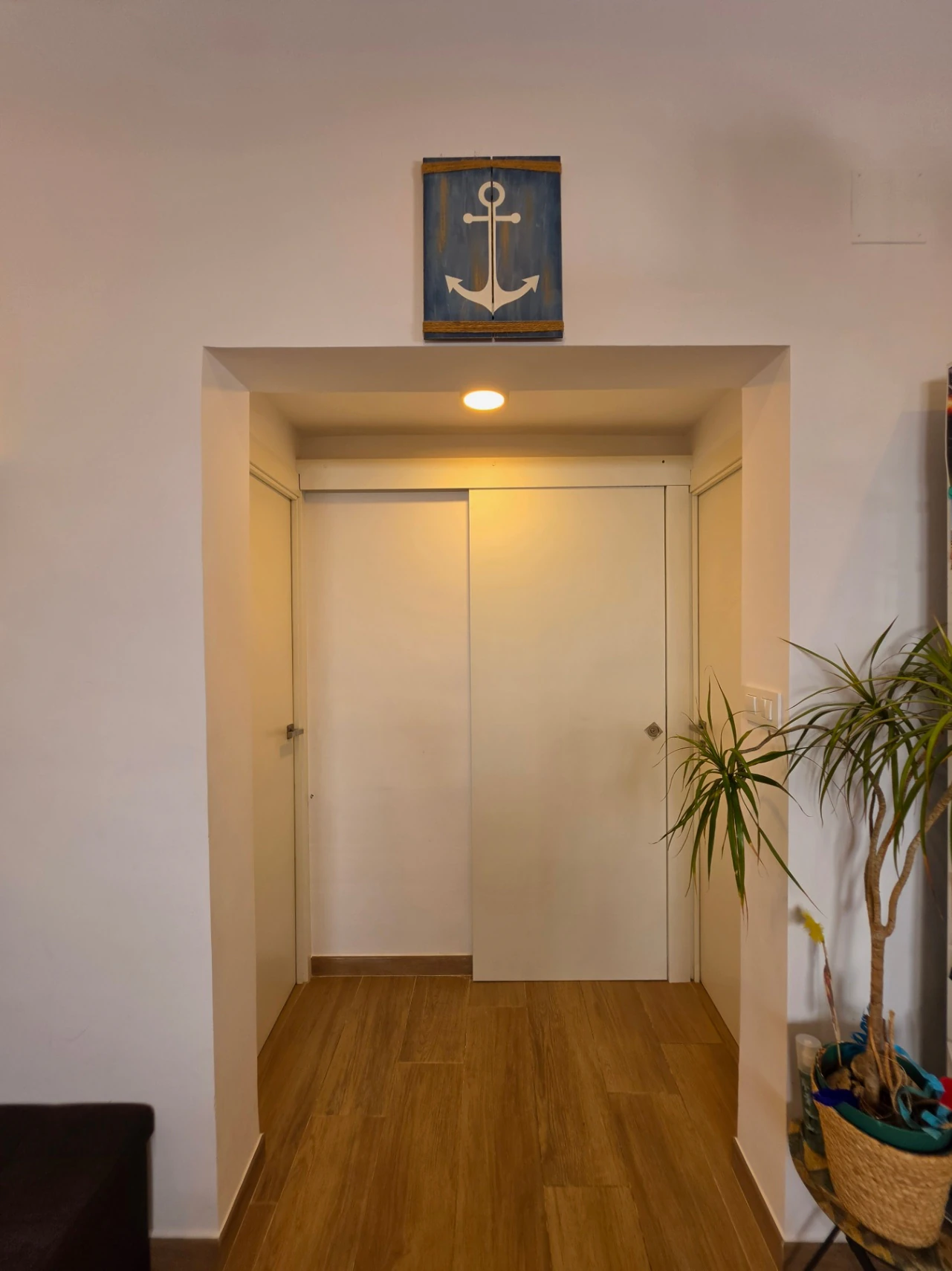 Encantadora casa independiente en La Sabatera, Moraira
