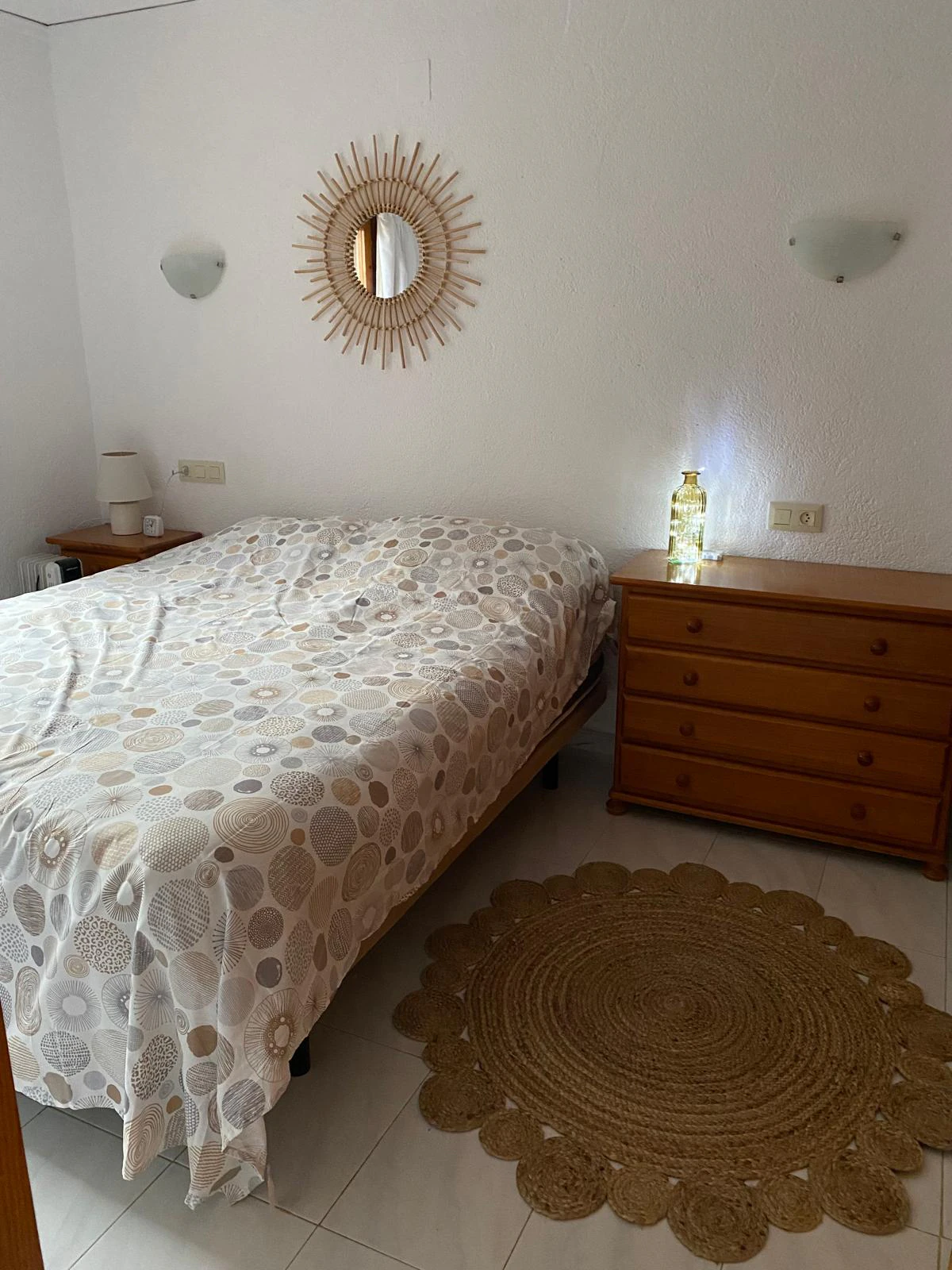 Bungalow en alquiler vacacional - Precio por noche - Benitachell