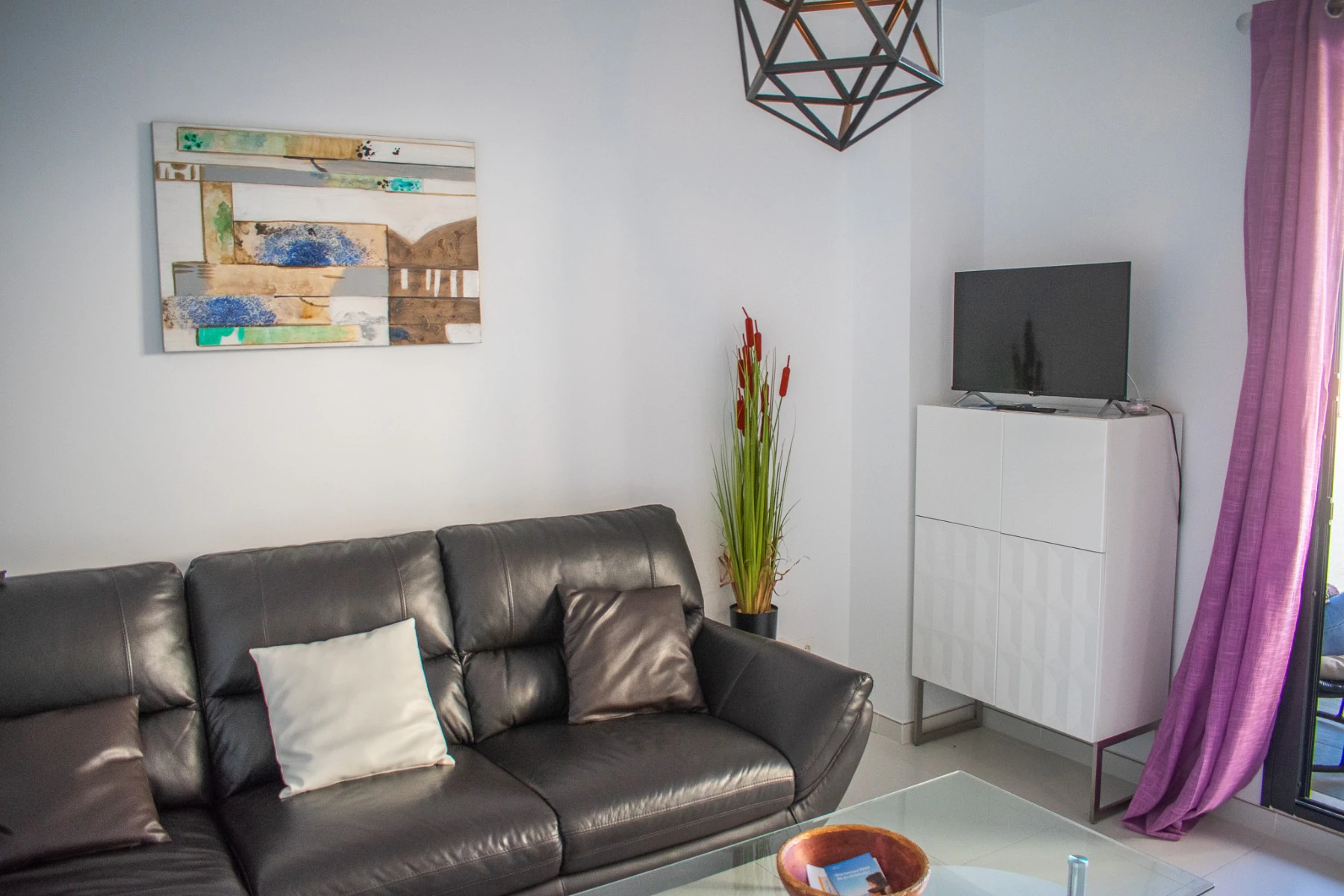 Piso en venta en Calpe