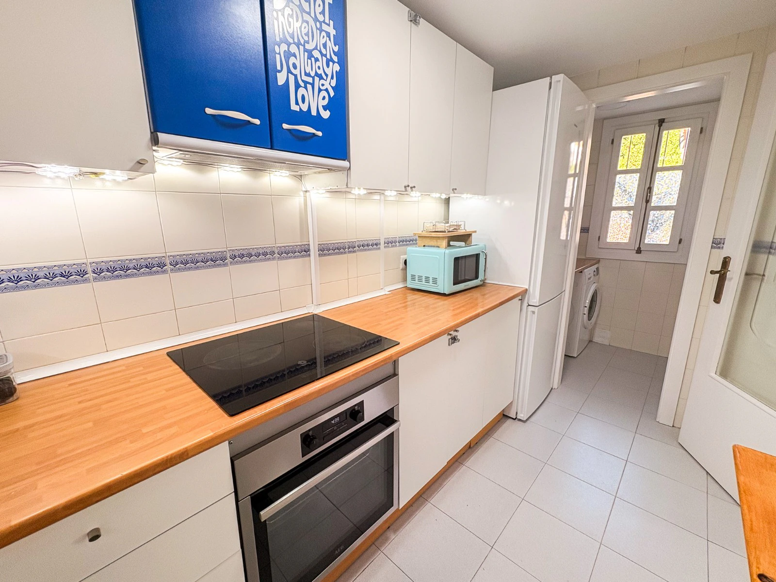 Casa adosada en venta en Finestrat