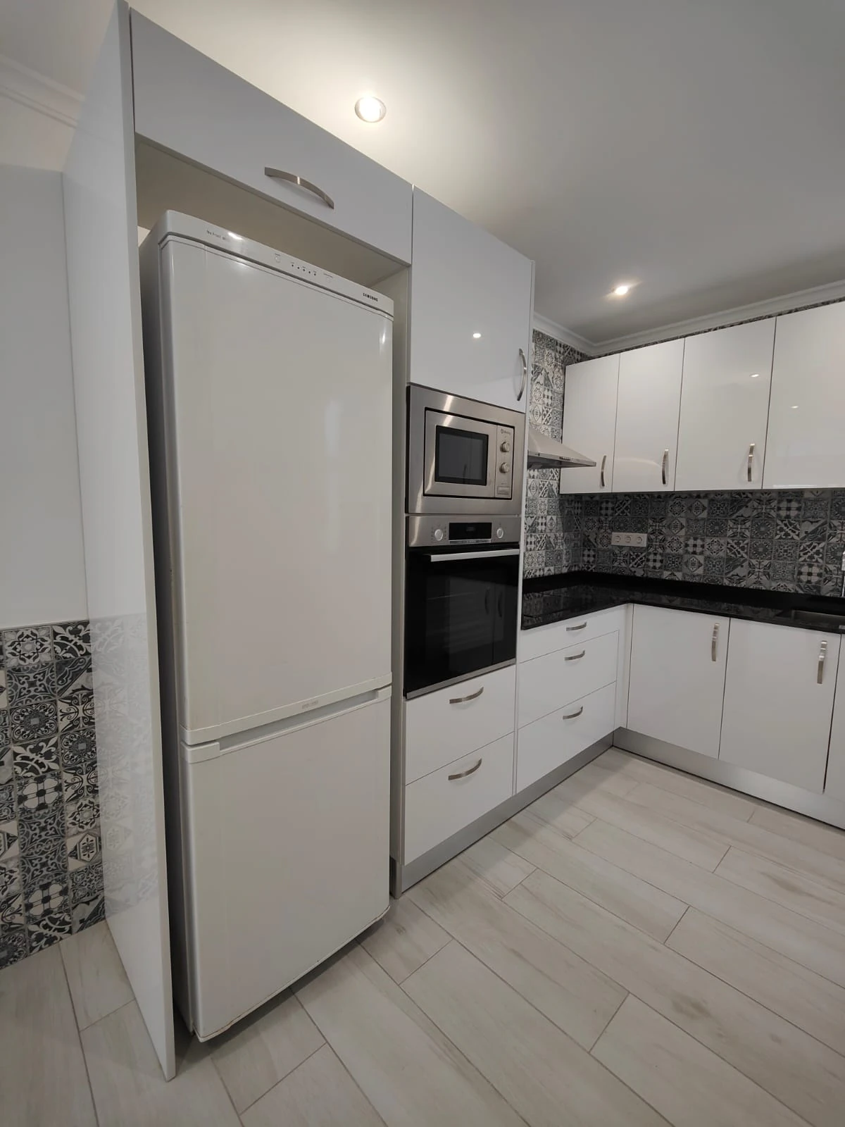 Apartamento reformado en alquiler anual - Jávea Pueblo