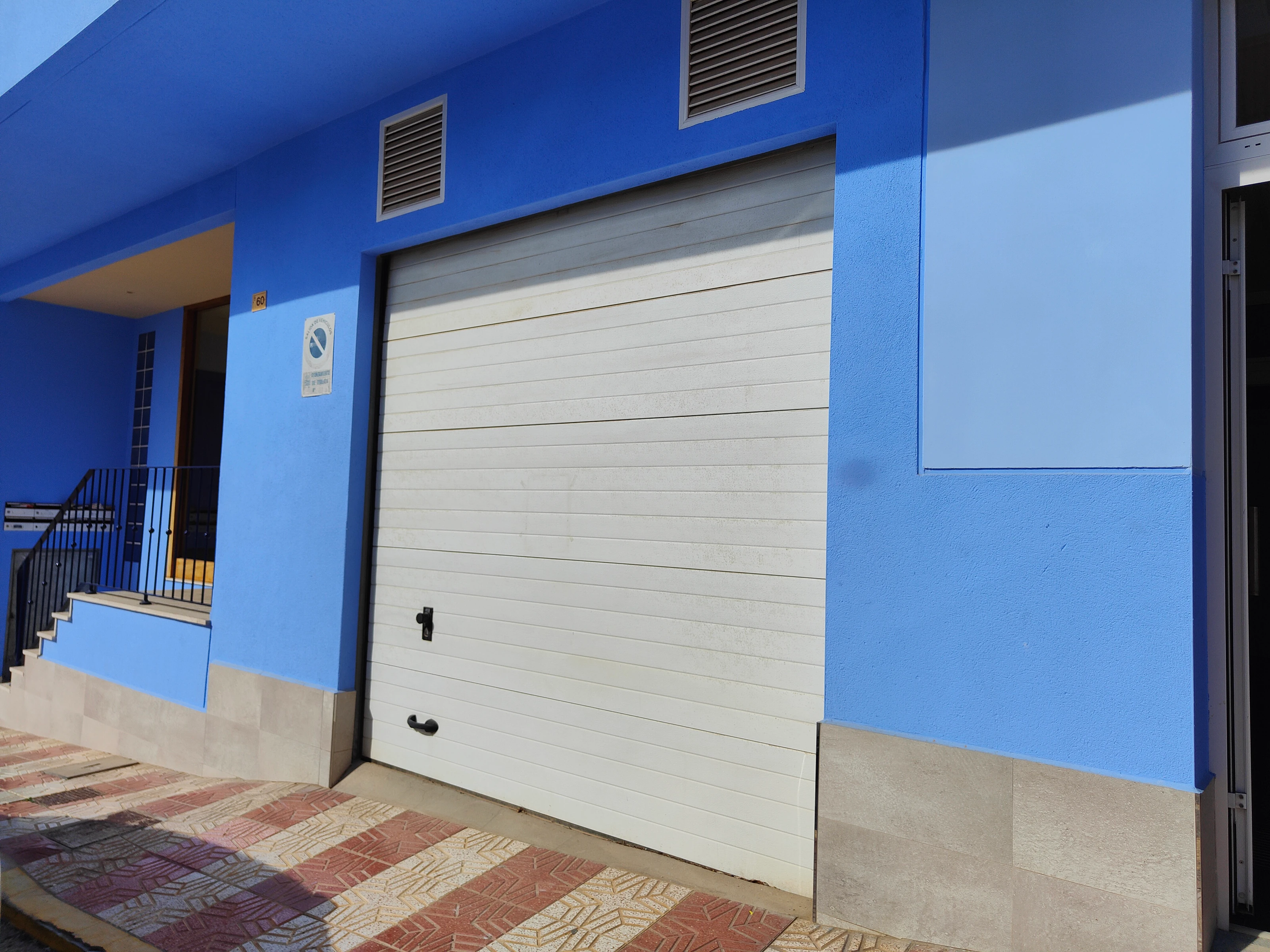 Local Comercial - Teulada