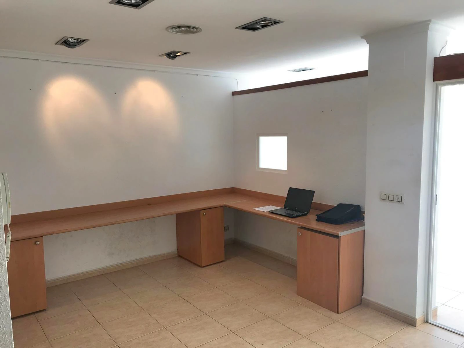Local Comercial en alquiler - Jávea