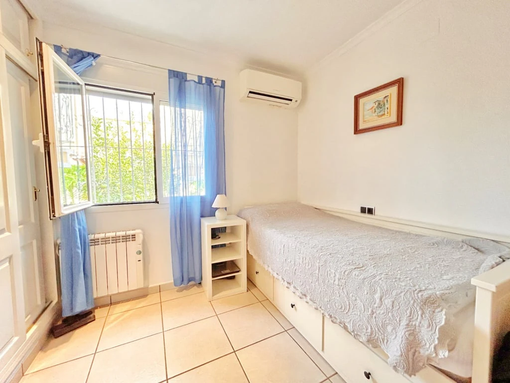 Casa unifamiliar en venta en Dénia