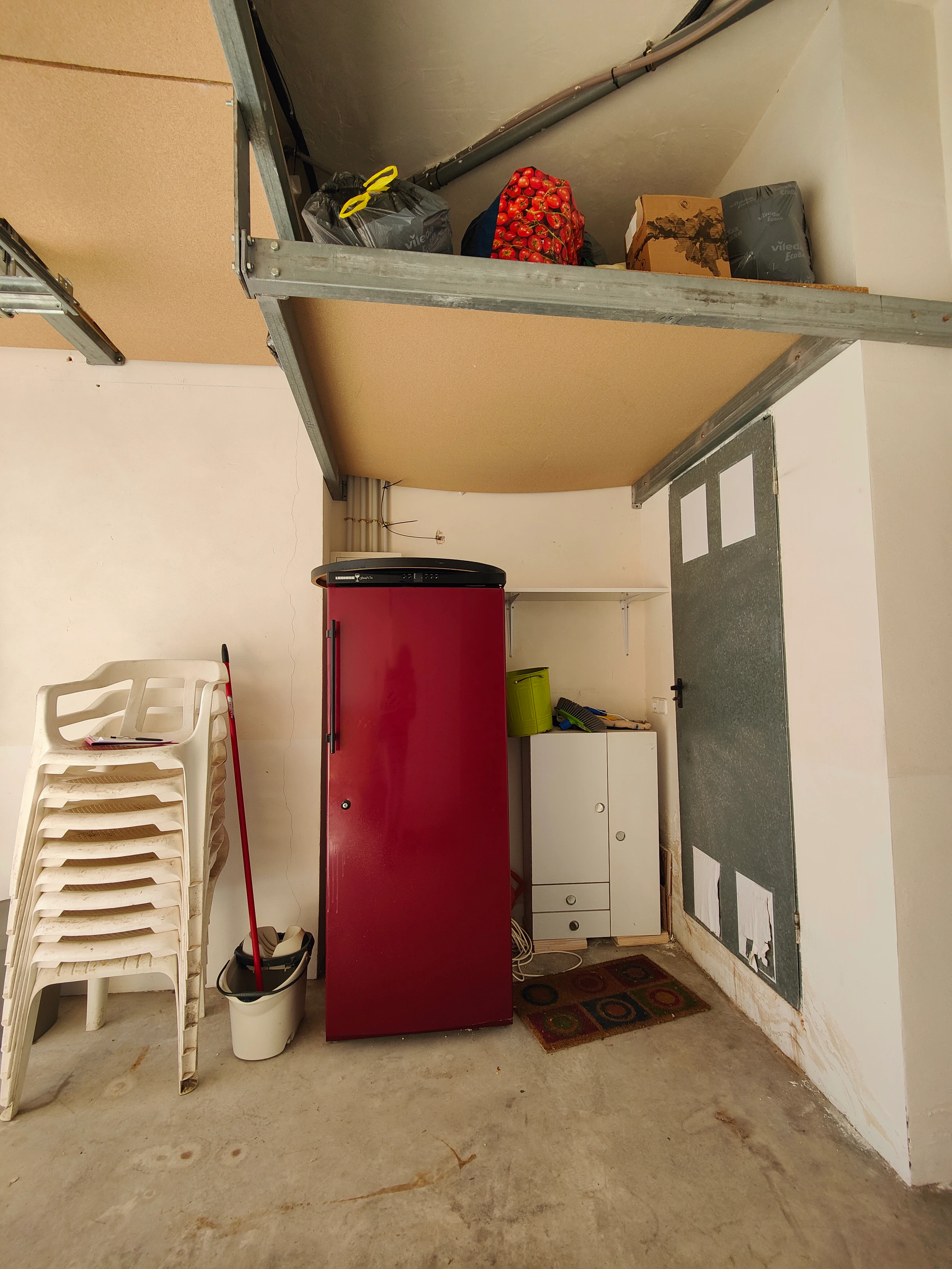 Local Comercial - Teulada