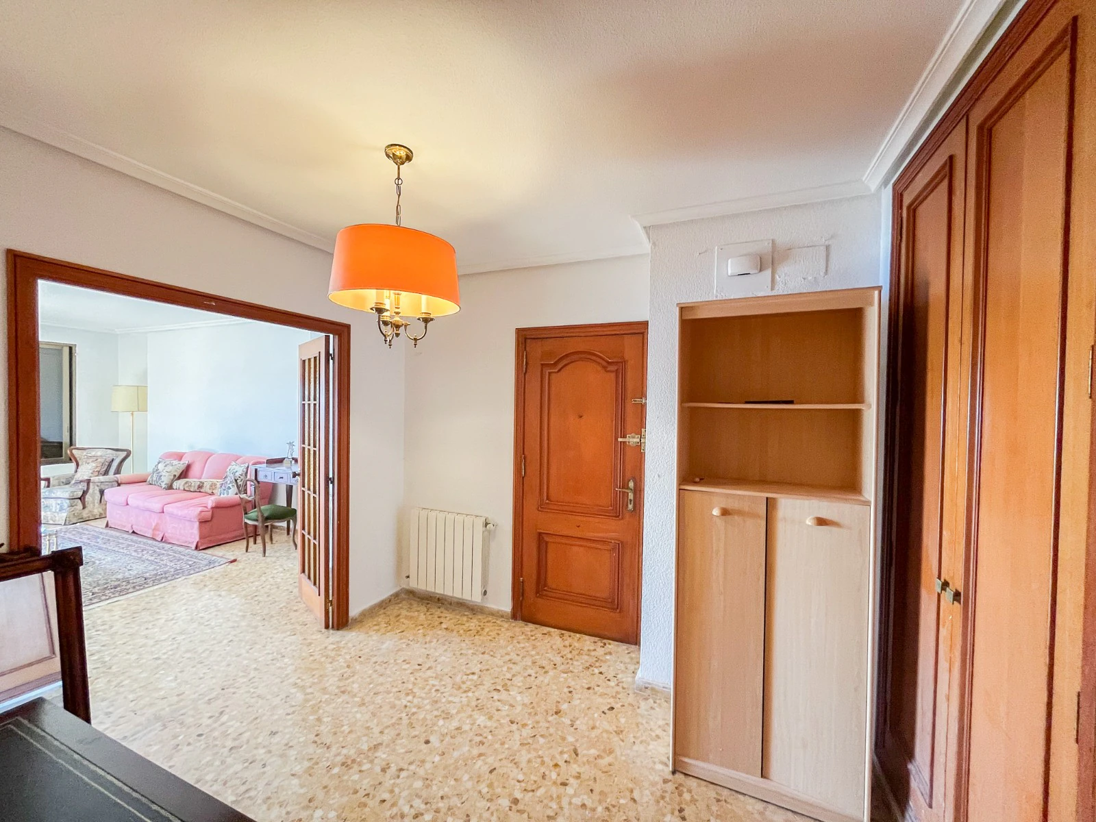 Piso en venta en Alicante