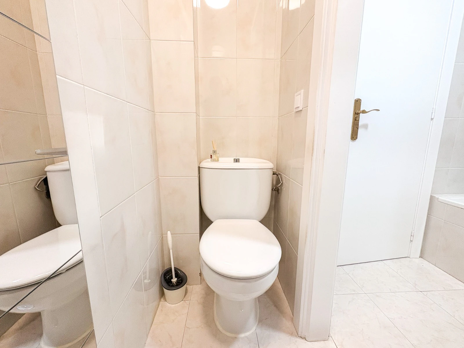 Casa adosada en venta en Finestrat