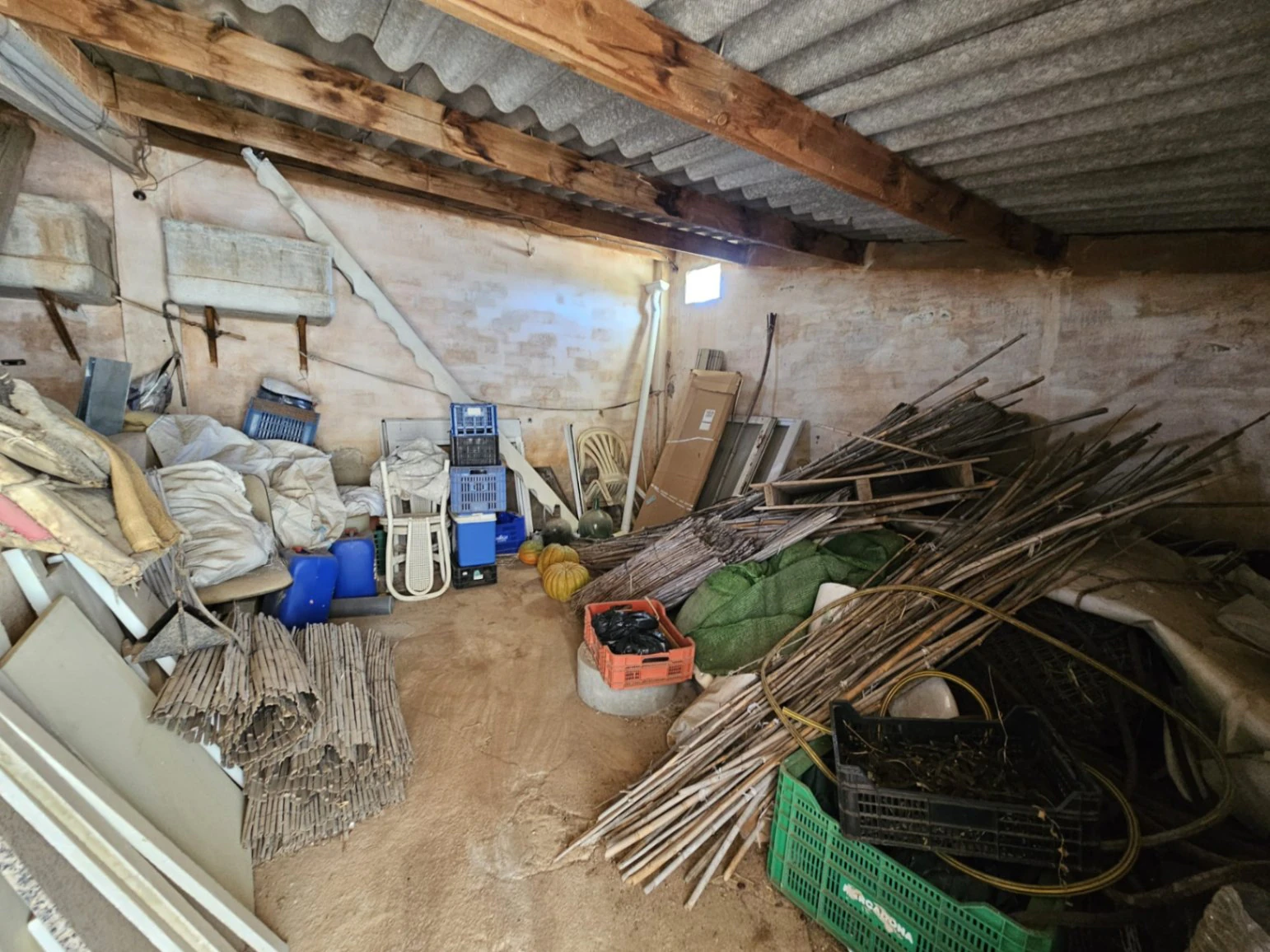 Landhuis in Denia/ La Xara - Een privé-oase met uitzicht op de Montgó en een uitzonderlijk potentieel