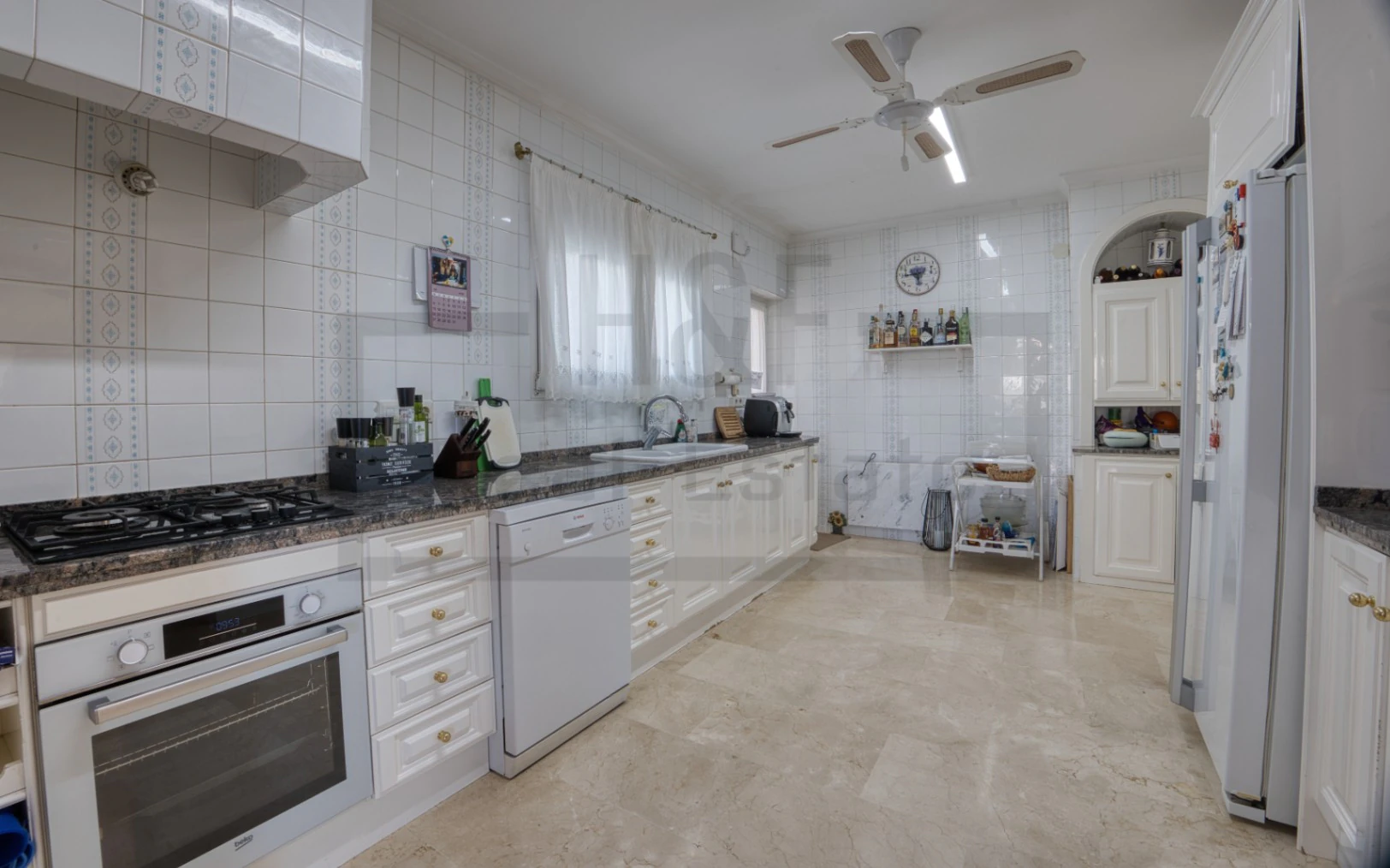 First line property for sale