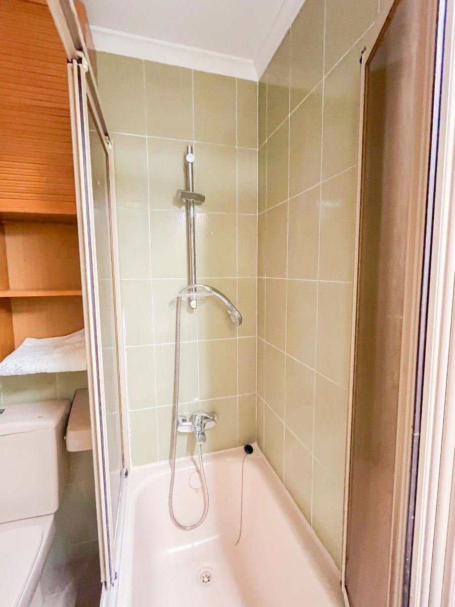 Piso en venta en Alicante