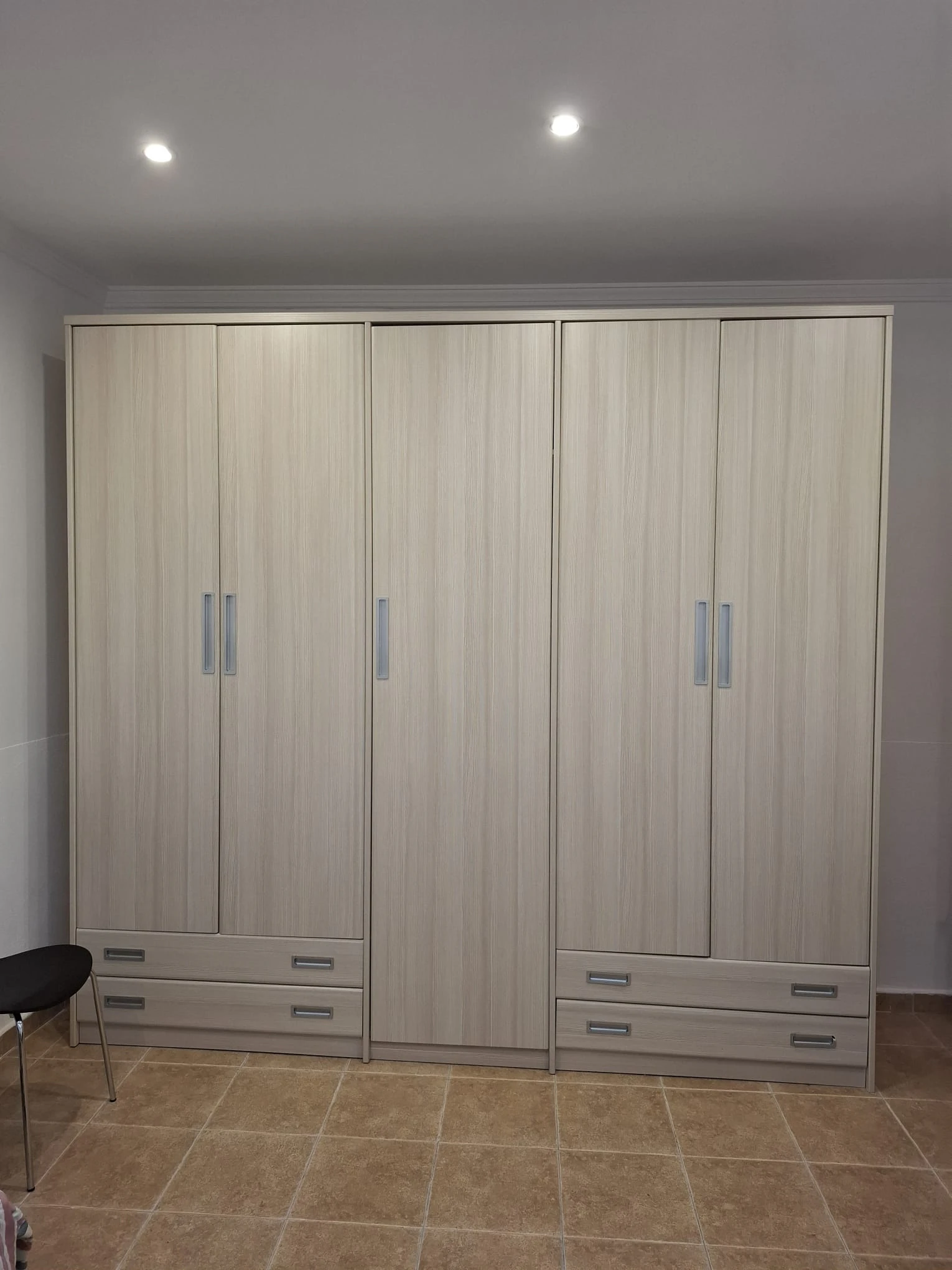 Alquiler anual Disponible a partir de Septiembre - Apartamento luminoso y reformado en Benissa