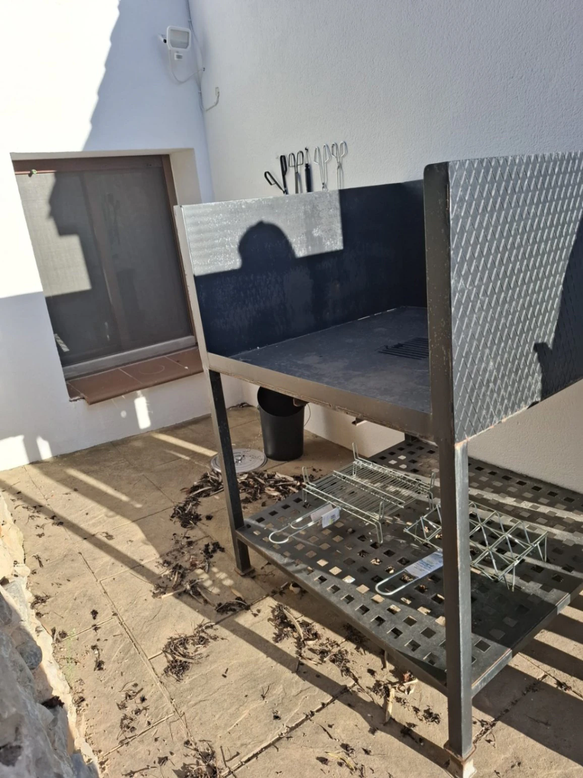 Alquiler anual Disponible a partir de Septiembre - Apartamento luminoso y reformado en Benissa