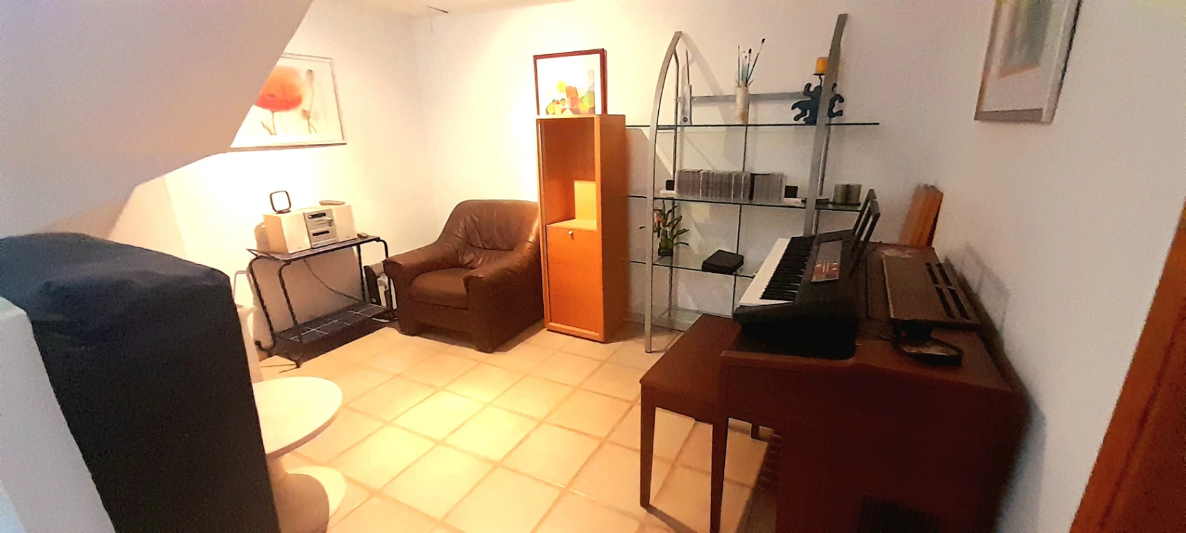 Chalet amplio y tradicional - Denia