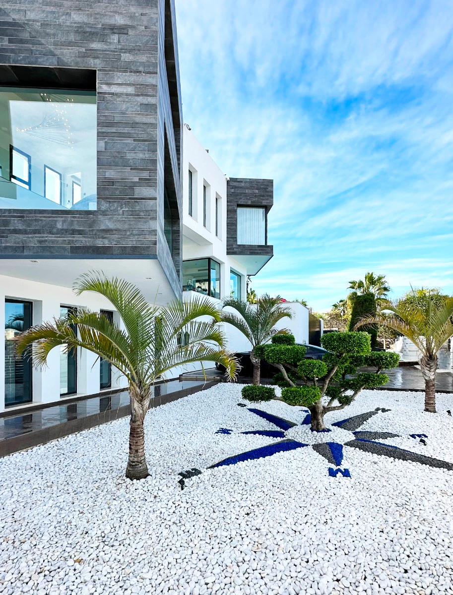Villa en venta en Jávea/xàbia