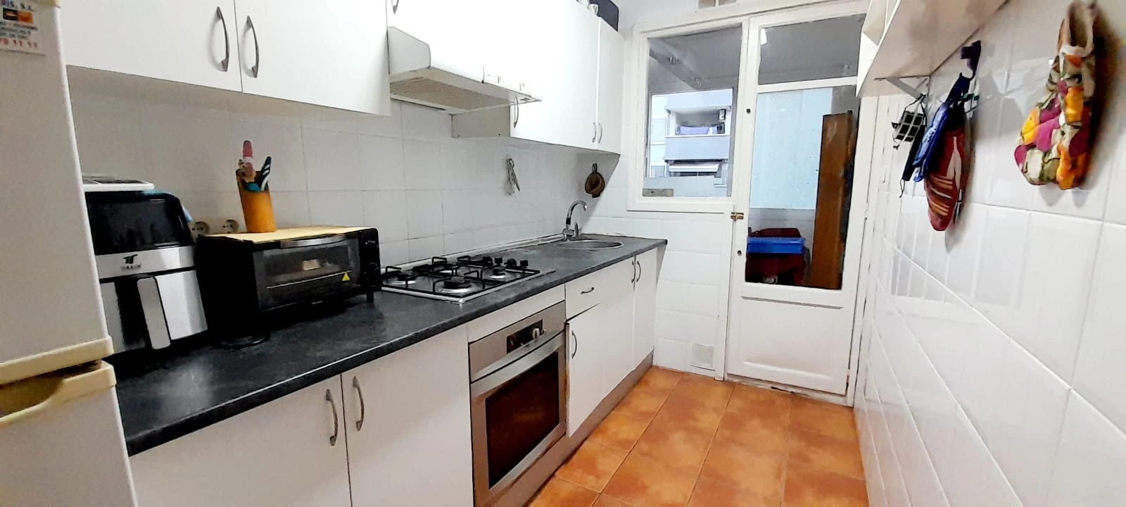 Apartamento en venta de 2 dormitorios y piscina comunitaria en Jávea, Alicante