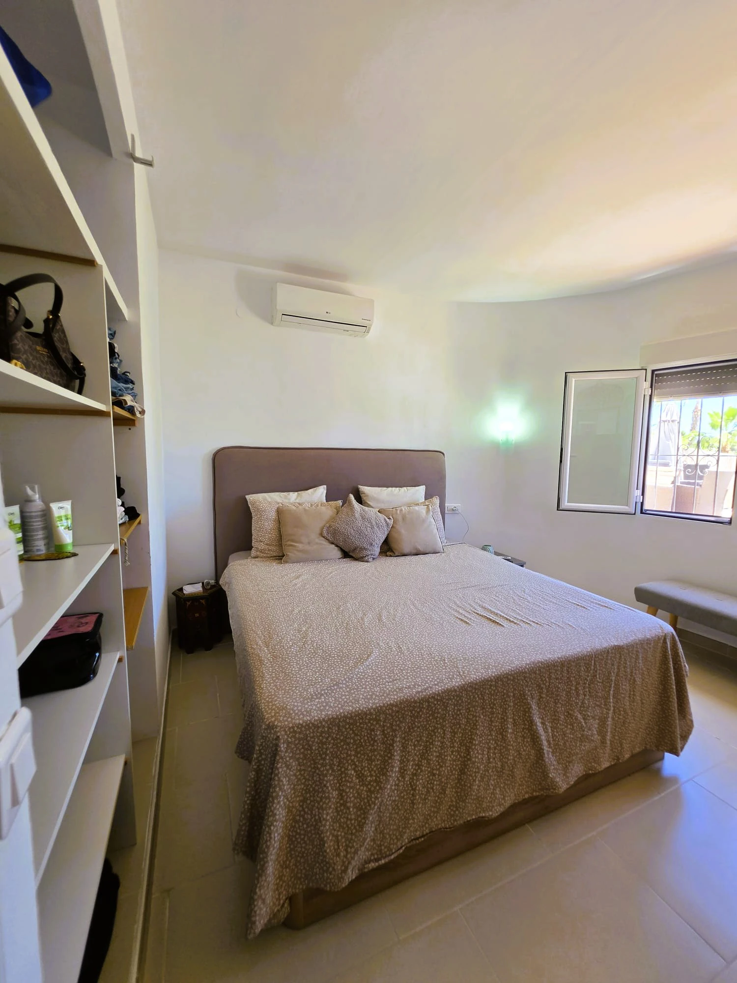 Preciosa Villa en alquiler anual a partir de Septiembre o por temporadas  - Moraira